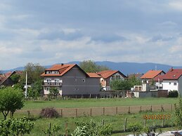Hotel Guesthouse Stari Jasen