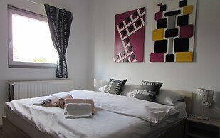 Hotel Guesthouse Stari Jasen
