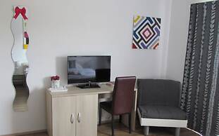 Hotel Guesthouse Stari Jasen