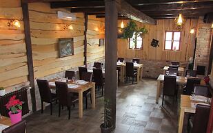 Hotel Guesthouse Stari Jasen