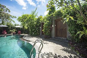 Ladera Villa Ubud