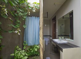 Ladera Villa Ubud