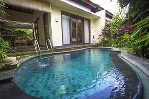 Ladera Villa Ubud