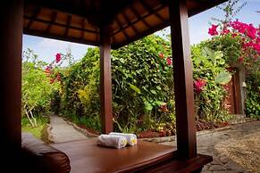 Ladera Villa Ubud
