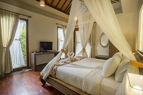 Ladera Villa Ubud
