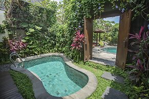 Ladera Villa Ubud