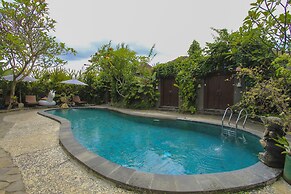 Ladera Villa Ubud