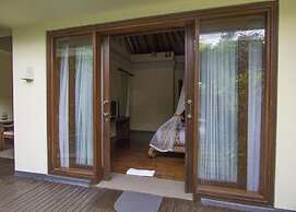 Ladera Villa Ubud
