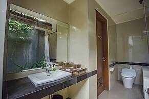Ladera Villa Ubud