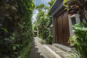 Ladera Villa Ubud