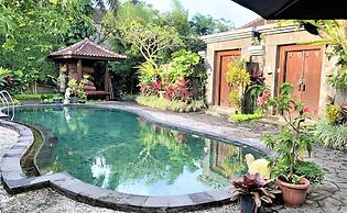 Ladera Villa Ubud
