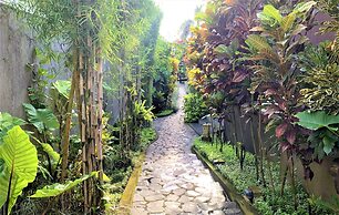 Ladera Villa Ubud