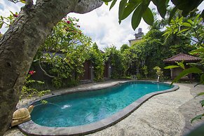 Ladera Villa Ubud