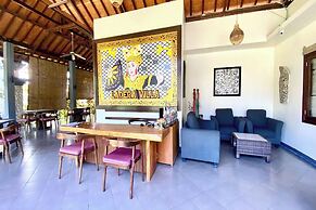 Ladera Villa Ubud