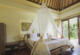 Ladera Villa Ubud