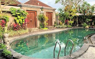 Ladera Villa Ubud