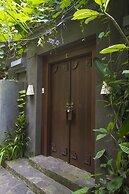Ladera Villa Ubud