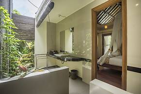 Ladera Villa Ubud