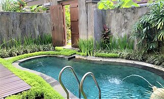 Ladera Villa Ubud