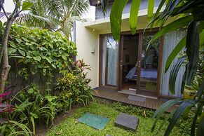 Ladera Villa Ubud