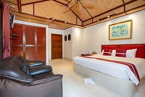 Friendship Beach Resort & Atmanjai Wellness Spa