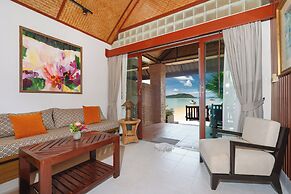 Friendship Beach Resort & Atmanjai Wellness Spa