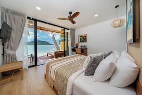 Friendship Beach Resort & Atmanjai Wellness Spa