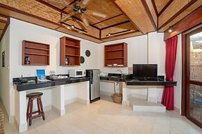 Friendship Beach Resort & Atmanjai Wellness Spa