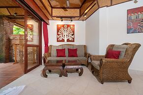 Friendship Beach Resort & Atmanjai Wellness Spa