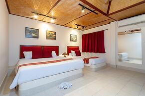 Friendship Beach Resort & Atmanjai Wellness Spa