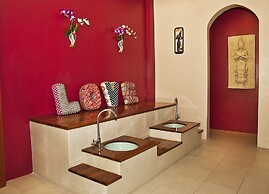 Friendship Beach Resort & Atmanjai Wellness Spa