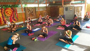 Friendship Beach Resort & Atmanjai Wellness Spa