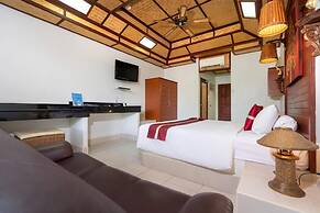 Friendship Beach Resort & Atmanjai Wellness Spa