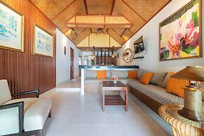 Friendship Beach Resort & Atmanjai Wellness Spa