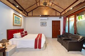 Friendship Beach Resort & Atmanjai Wellness Spa