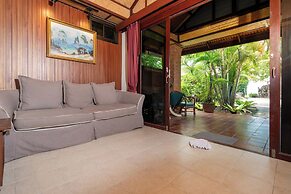 Friendship Beach Resort & Atmanjai Wellness Spa