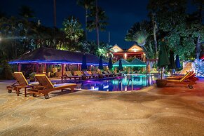 Friendship Beach Resort & Atmanjai Wellness Spa