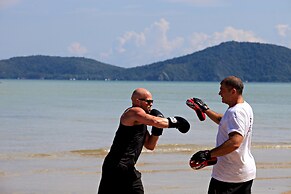 Friendship Beach Resort & Atmanjai Wellness Spa