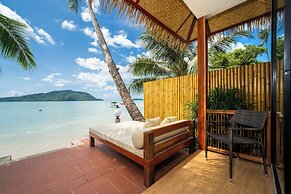 Friendship Beach Resort & Atmanjai Wellness Spa