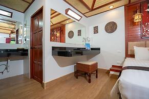 Friendship Beach Resort & Atmanjai Wellness Spa