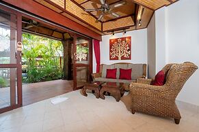 Friendship Beach Resort & Atmanjai Wellness Spa