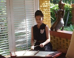 Friendship Beach Resort & Atmanjai Wellness Spa