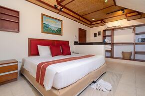 Friendship Beach Resort & Atmanjai Wellness Spa