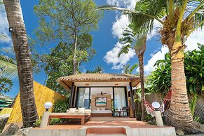 Friendship Beach Resort & Atmanjai Wellness Spa