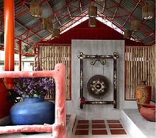 Friendship Beach Resort & Atmanjai Wellness Spa