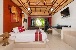 Friendship Beach Resort & Atmanjai Wellness Spa