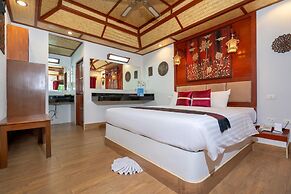 Friendship Beach Resort & Atmanjai Wellness Spa