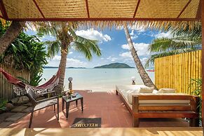 Friendship Beach Resort & Atmanjai Wellness Spa