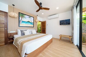 Friendship Beach Resort & Atmanjai Wellness Spa