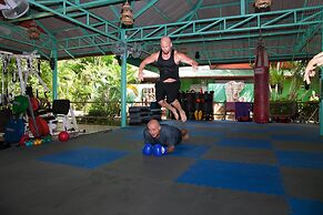 Friendship Beach Resort & Atmanjai Wellness Spa